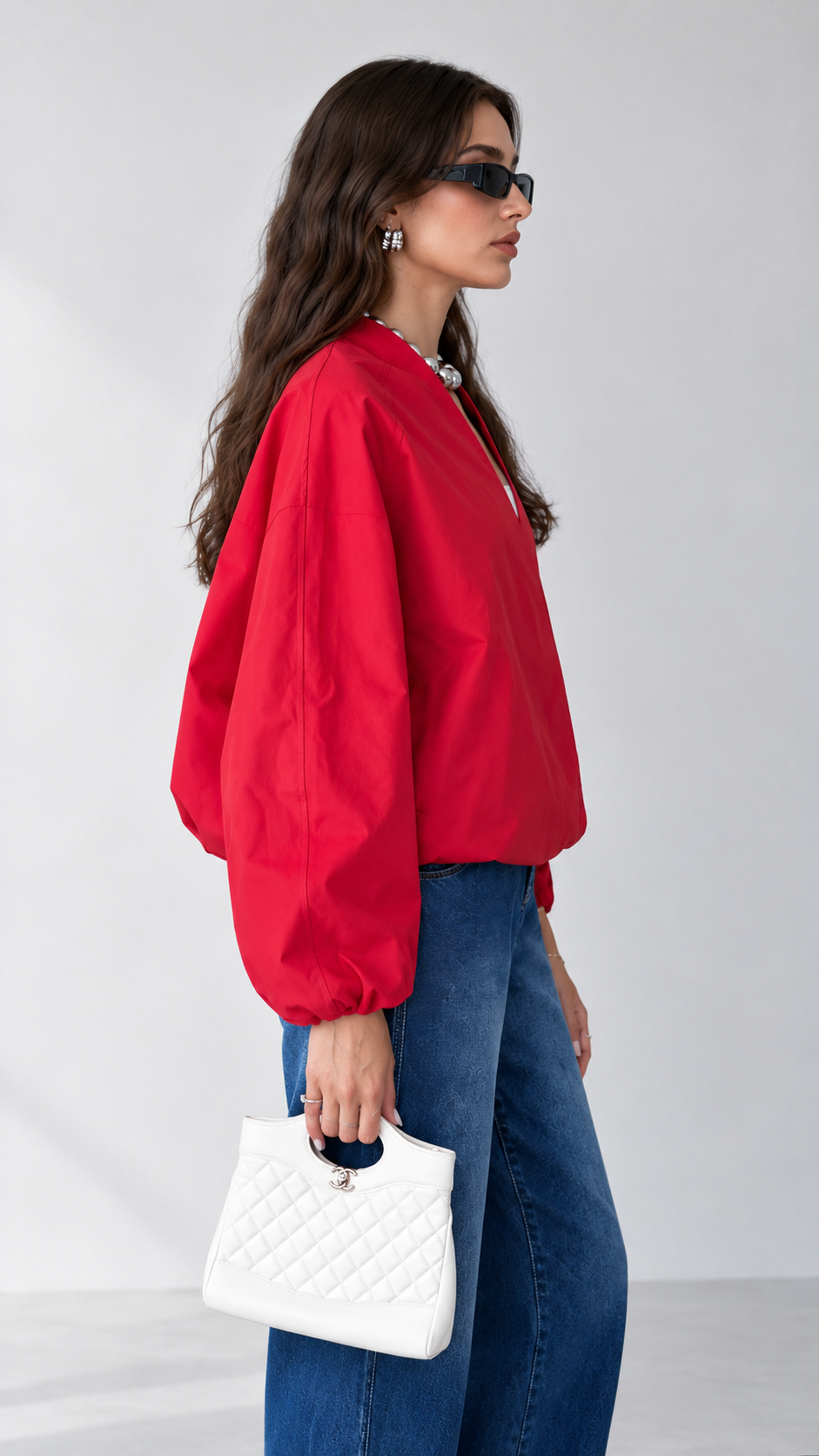 Jacket 4081