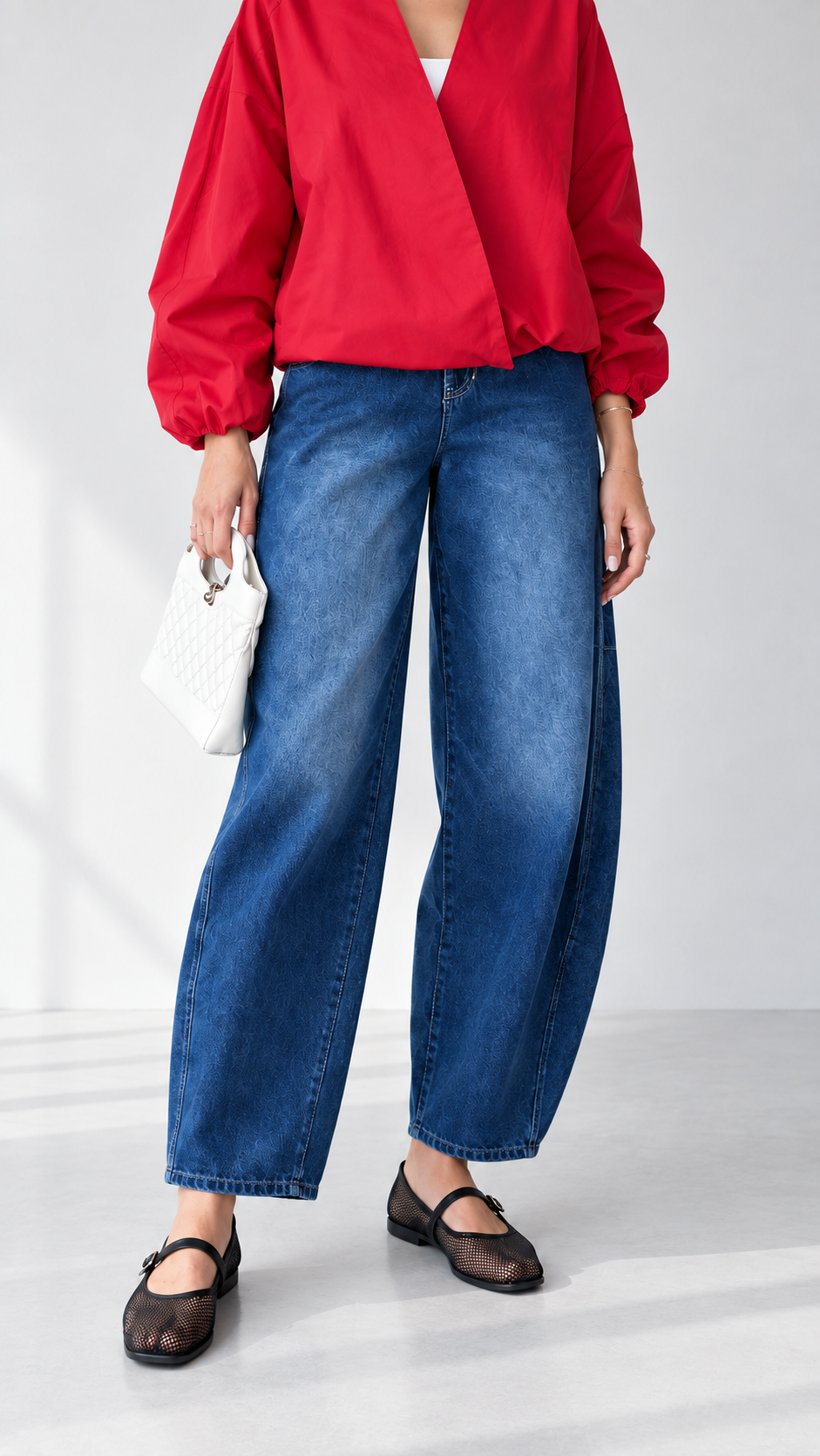 Jacket 4081