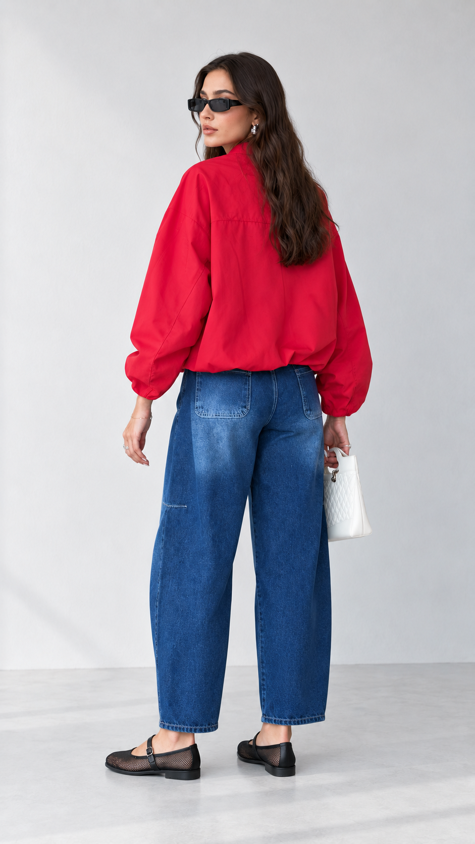 Jacket 4081