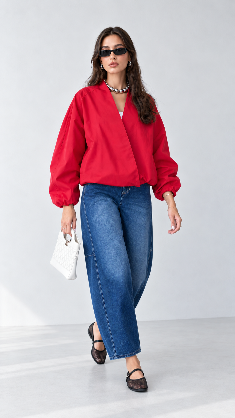 Jacket 4081