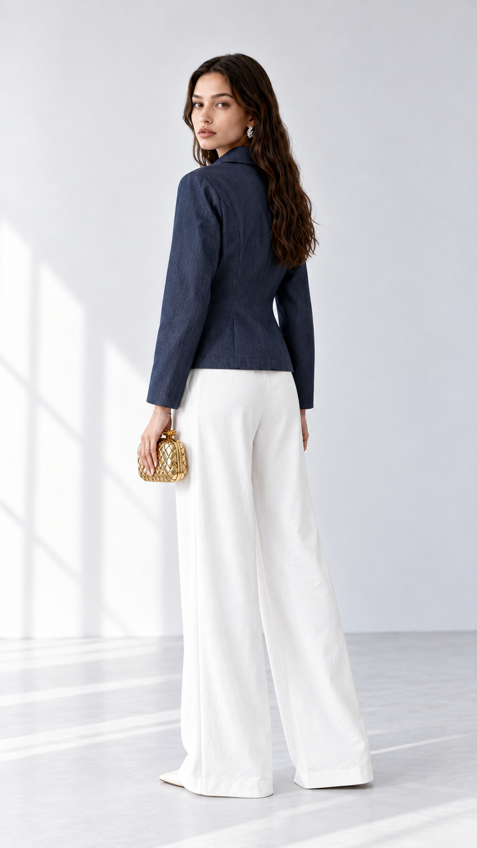 Jacket 37745
