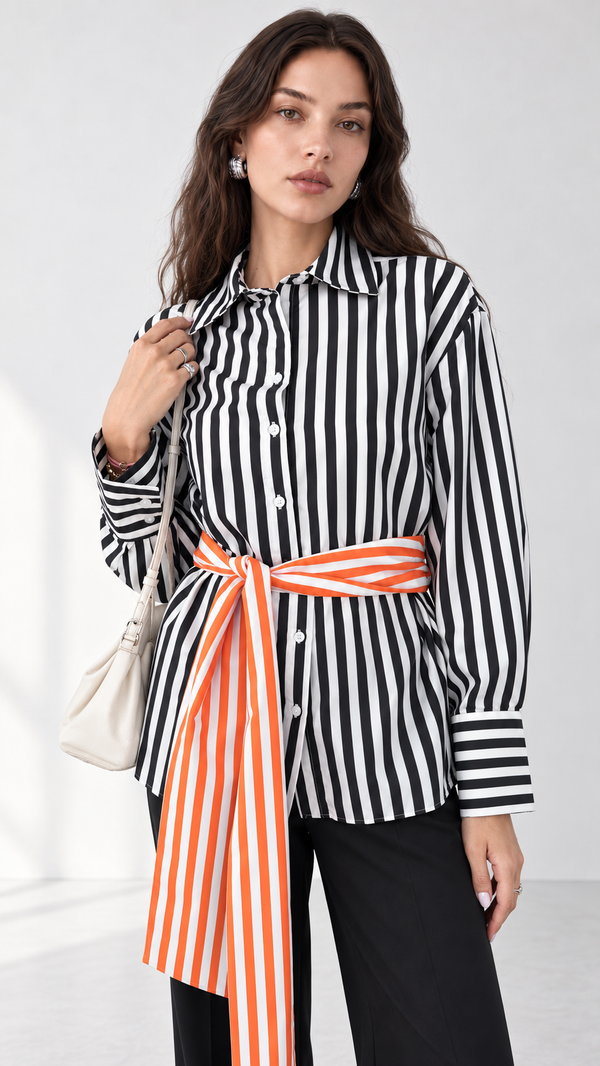 Shirt 3520 - HANGER