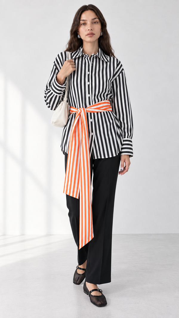 Shirt 3520 - HANGER
