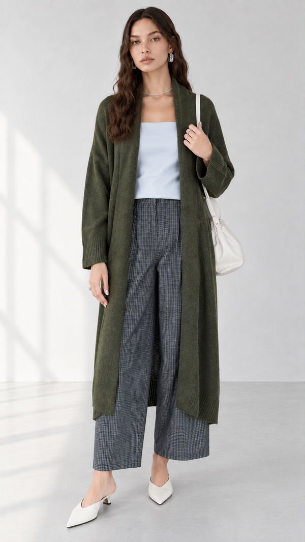 Pant  51478 - HANGER