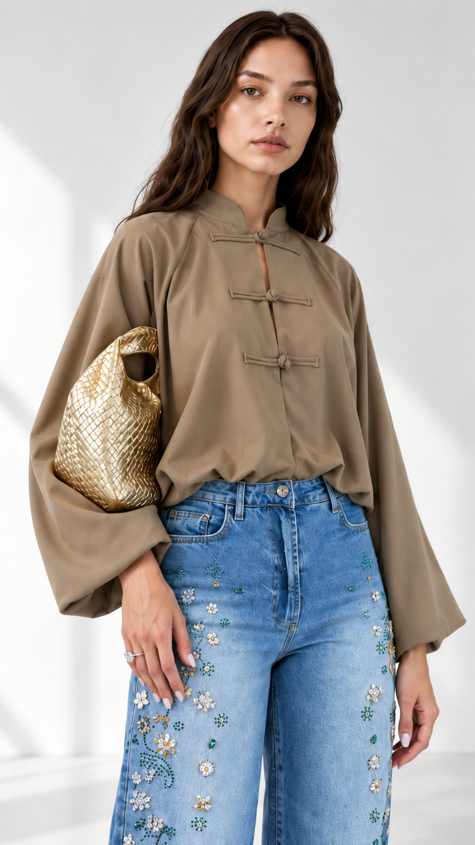 Jacket  9792
