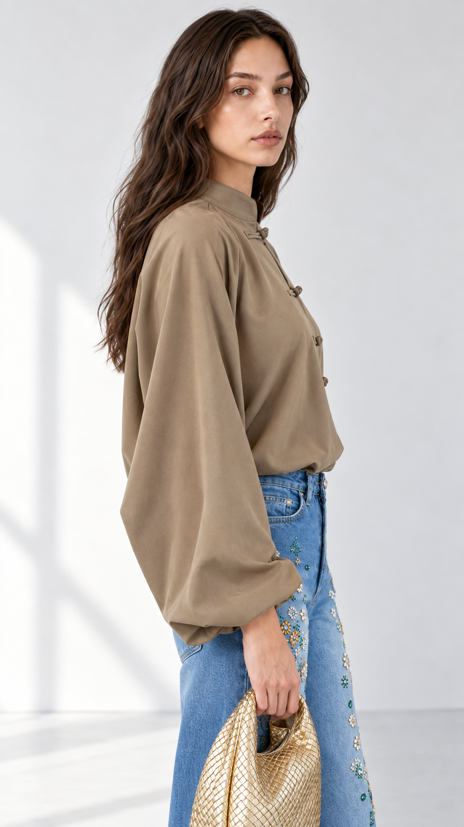 Jacket  9792
