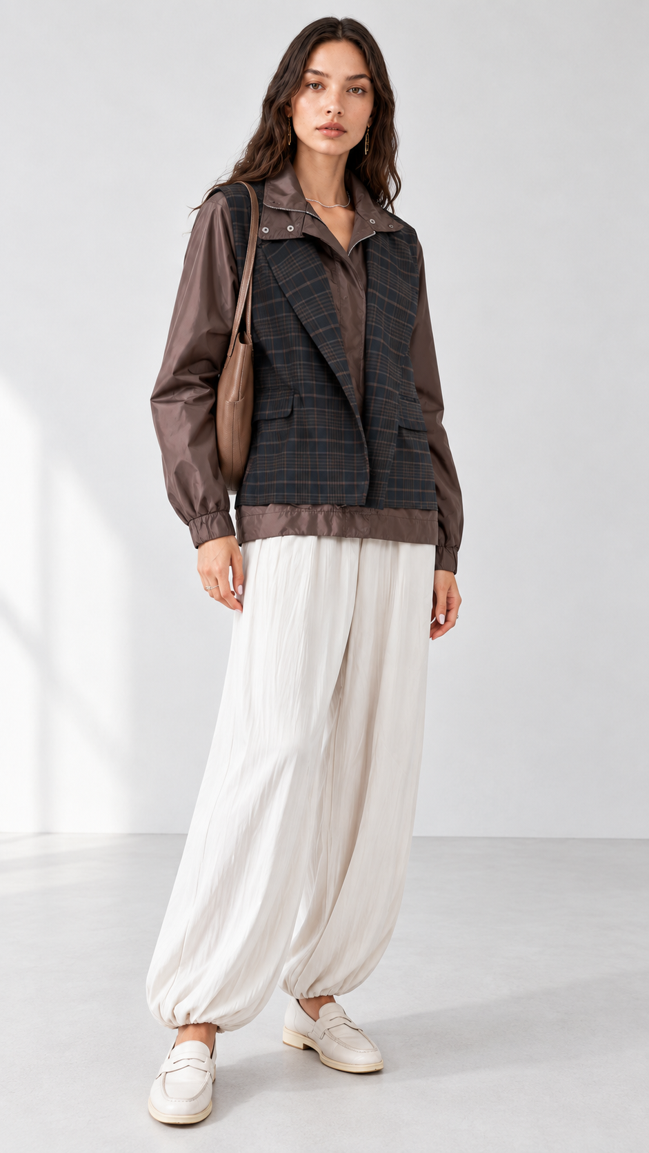 Jacket 36727