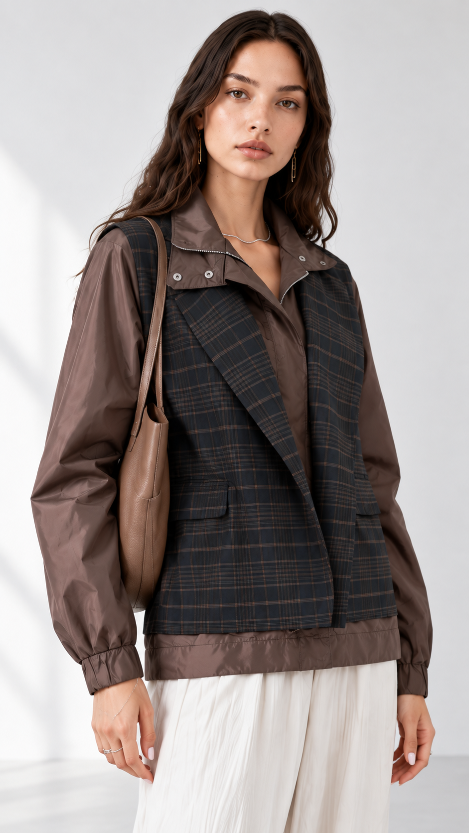 Jacket 36727