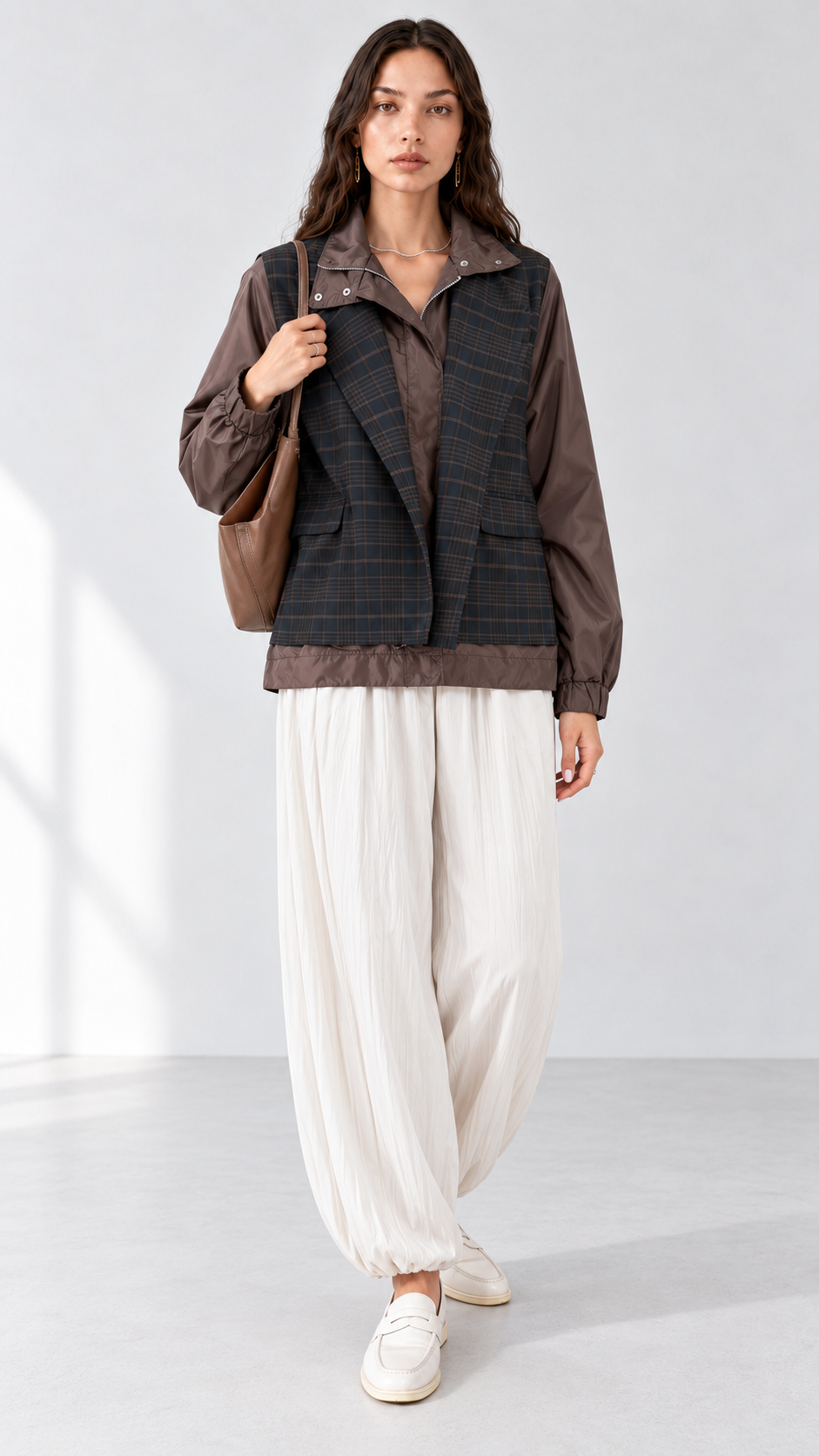 Jacket 36727
