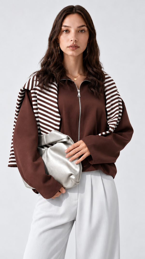 Jacket 1002