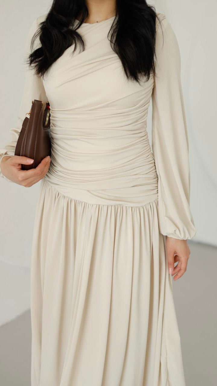 Dress 9898