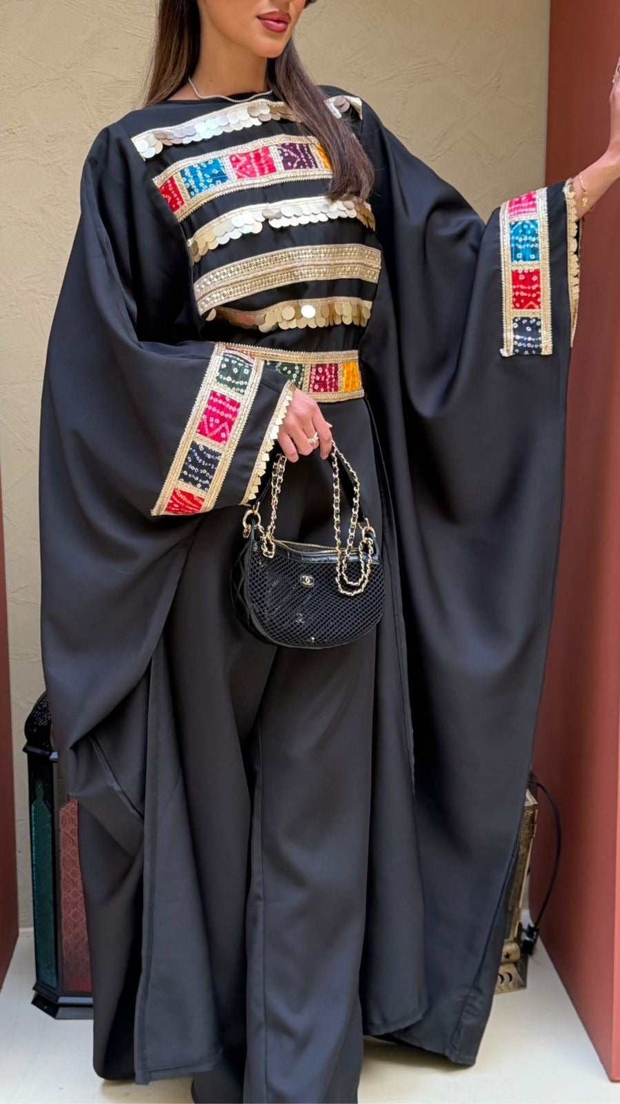 2 PCS SET YA 2146 - HANGER