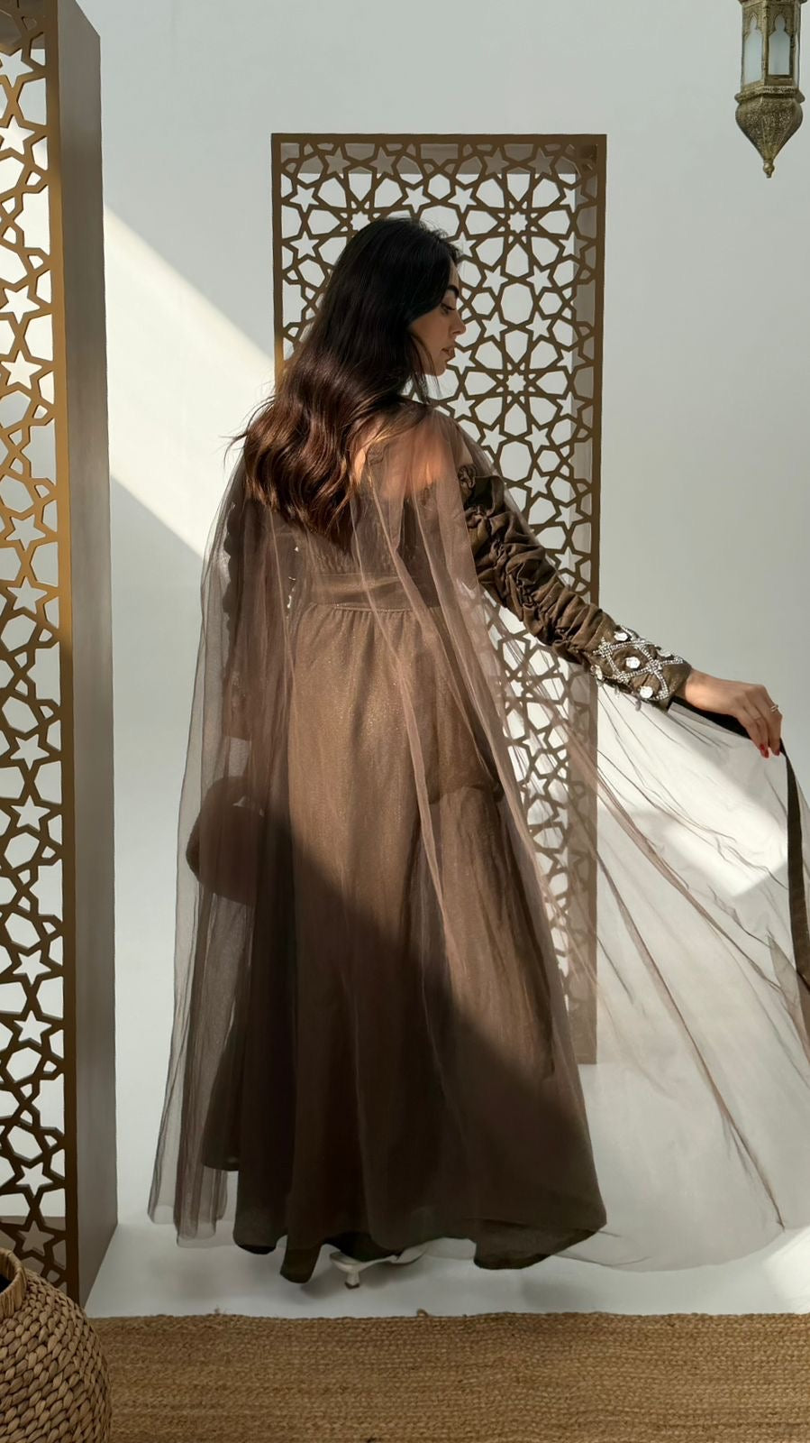 2PCS SET L4347 - HANGER