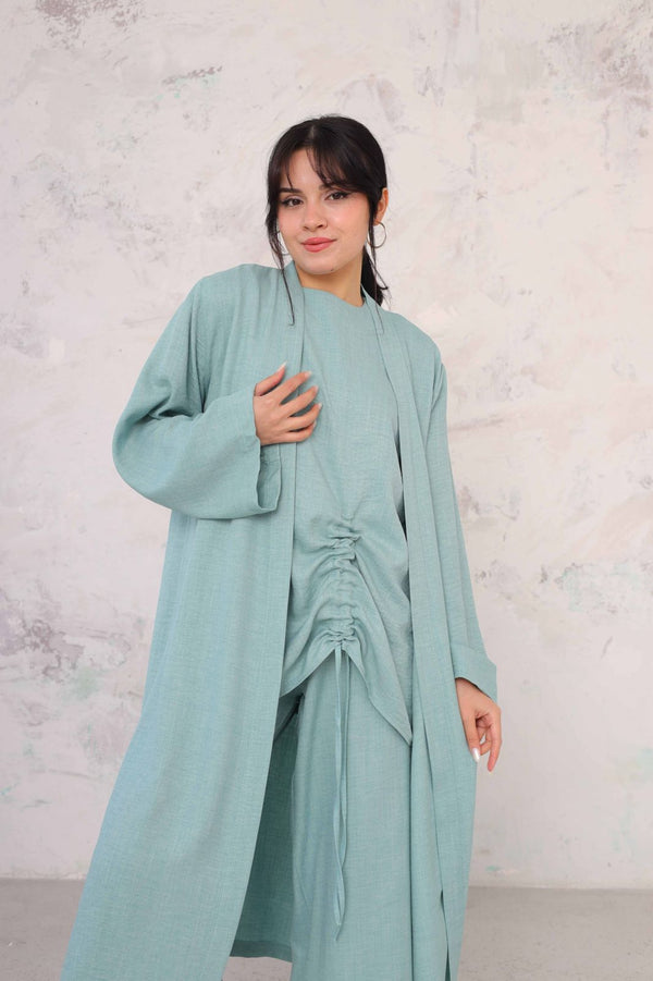 3pcs Kimono 2037