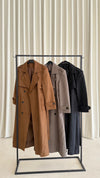 Trench coat HK510086