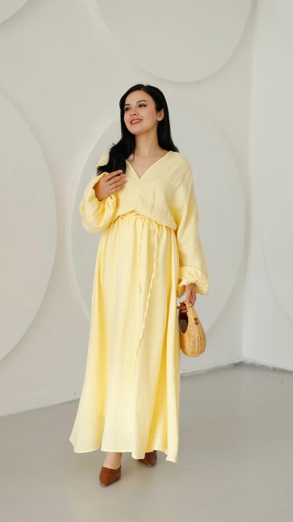 Dress 2912 - HANGER