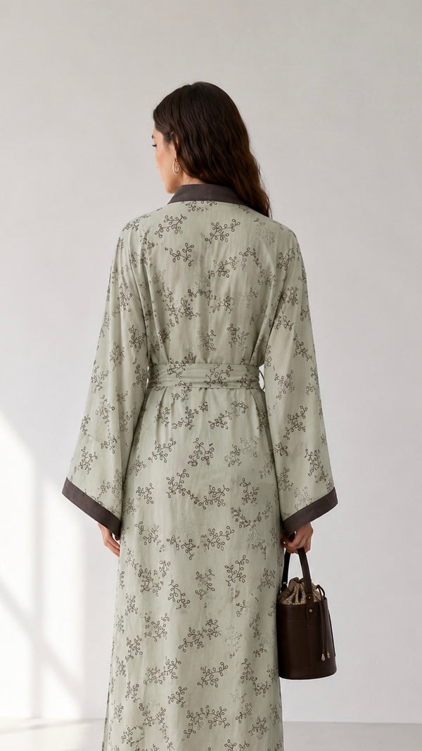 Kimono AP 5097 - HANGER