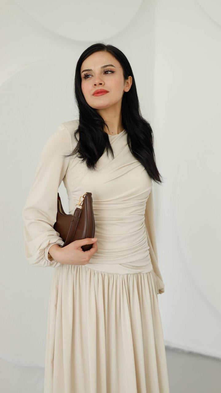 Dress 9898