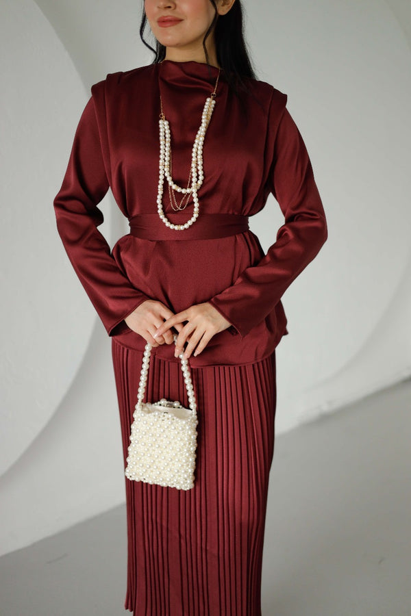 Skirt Set 6255 - HANGER