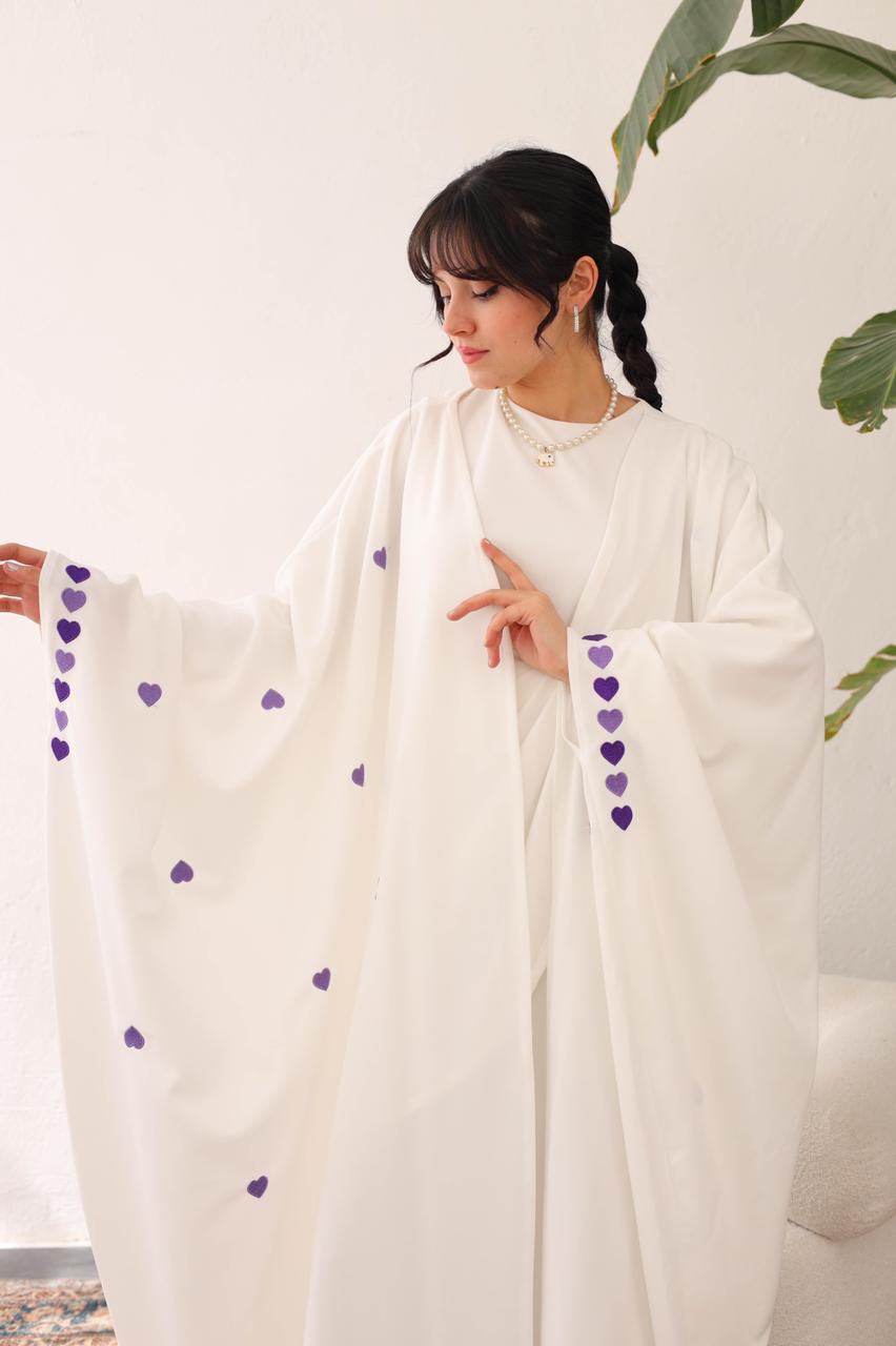 Abaya 2047