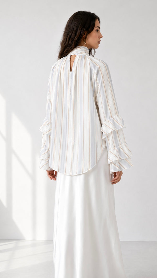 Blouse  1679