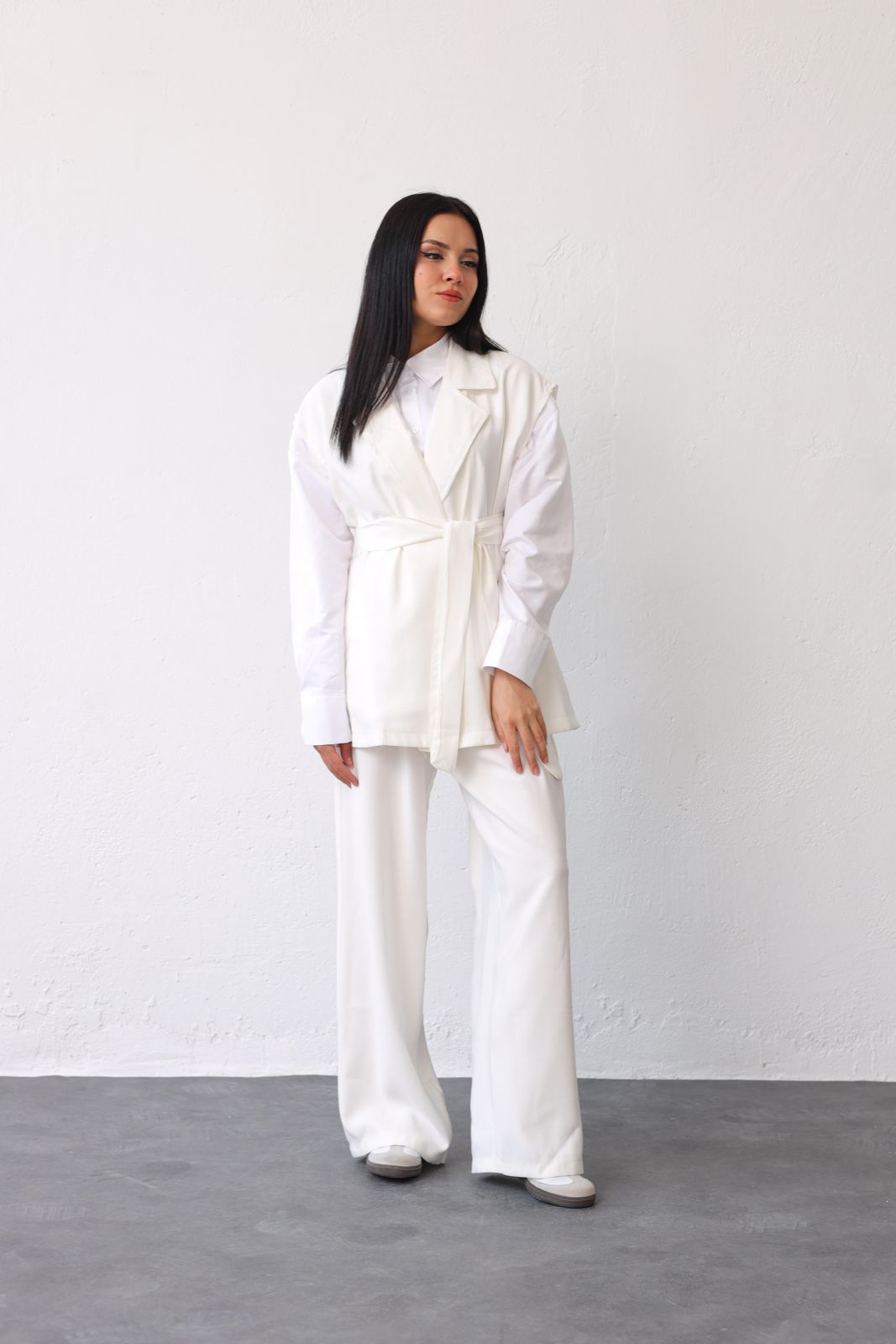 Cut sleeve set 7123