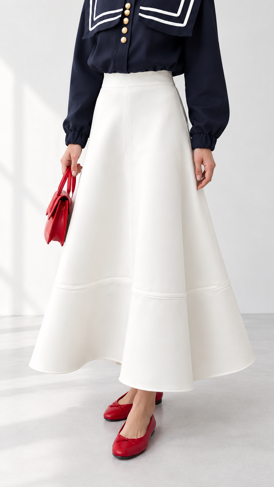 SKIRT -7002