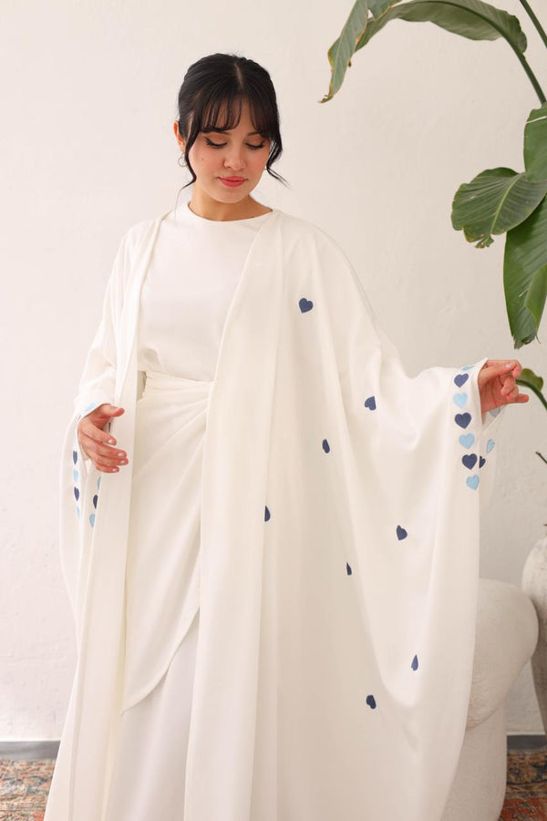 Abaya 2047
