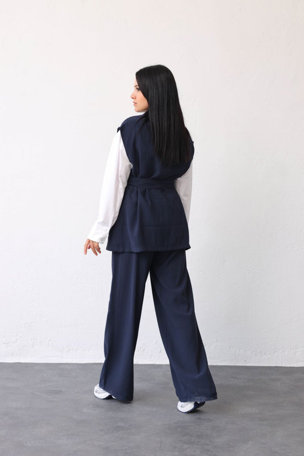 Cut sleeve set 7123
