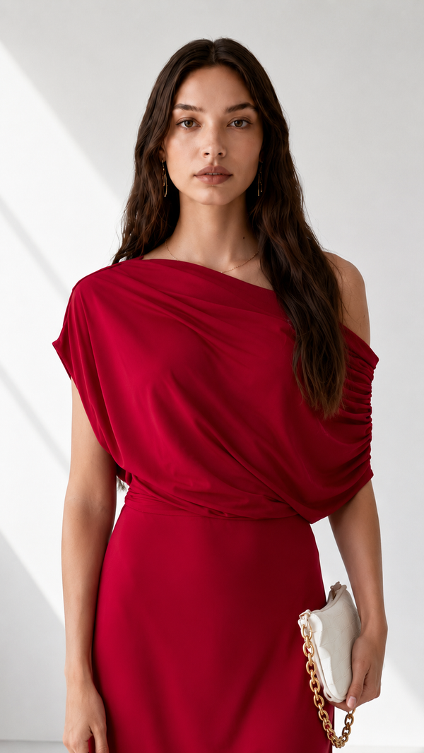 Dress HFY 205380 - HANGER
