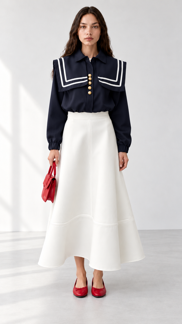 JACKET  8664