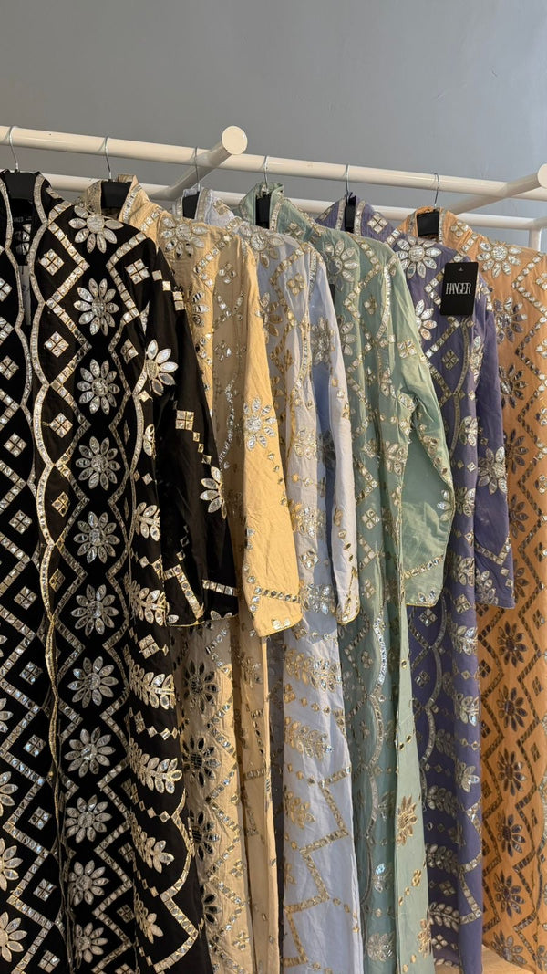 ABAYA Gc9393 - HANGER