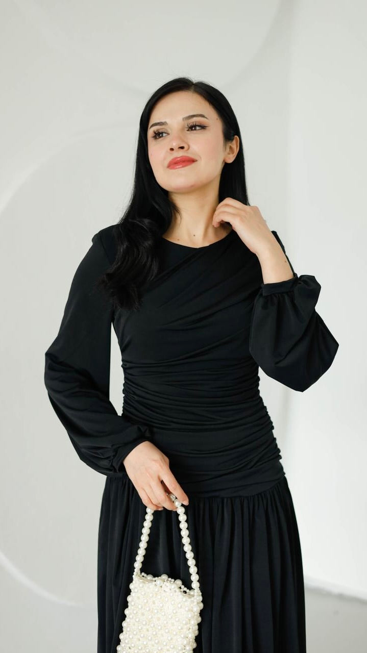 Dress 9898