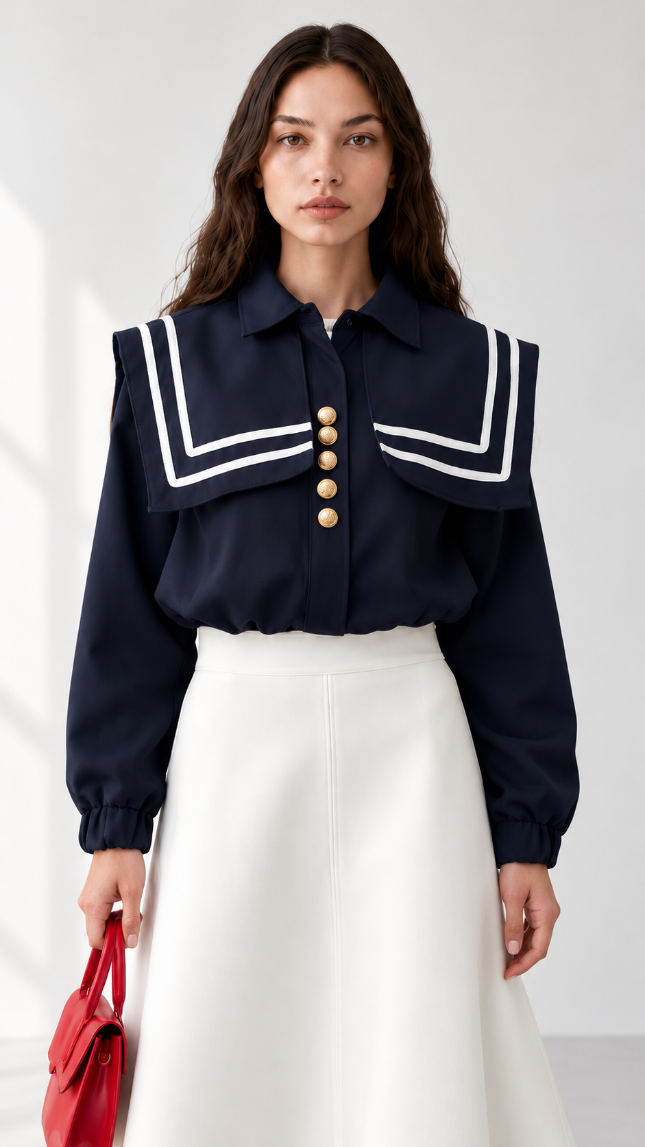 JACKET  8664