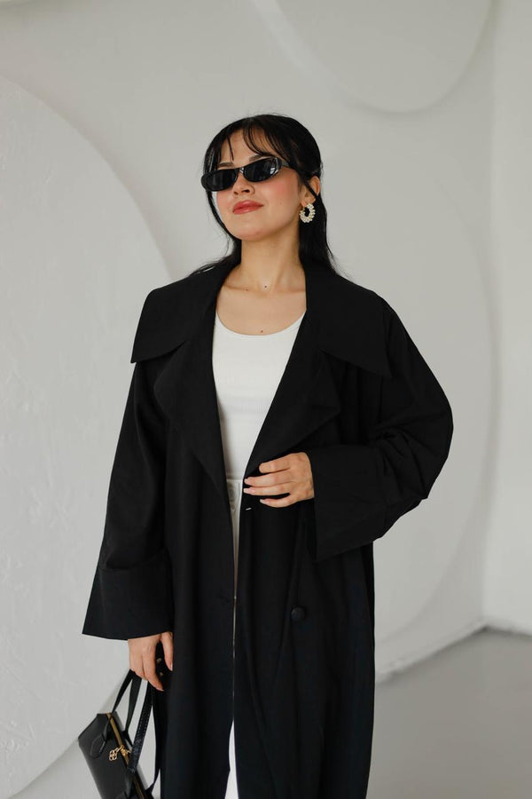 Trench Coat  6702