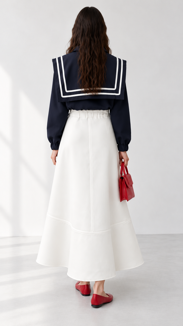 SKIRT -7002