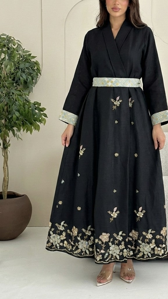 DRESS SH 3074 - HANGER