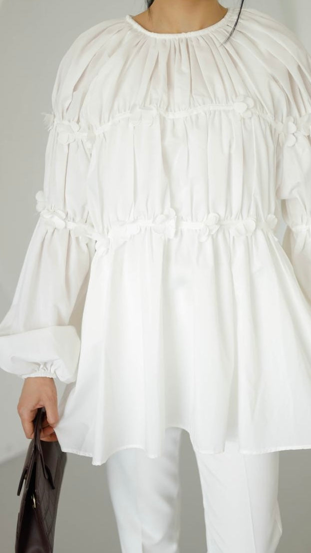 Blouse 81061