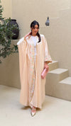 ABAYA YA 2105 - HANGER