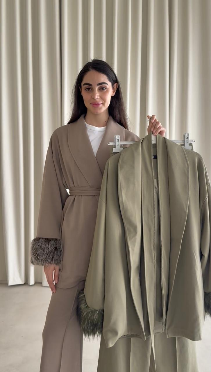 2PCS SET K-2353 - HANGER