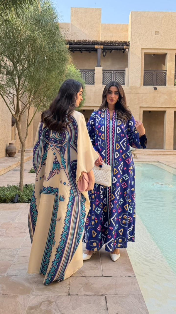 ABAYA 41-67 - HANGER