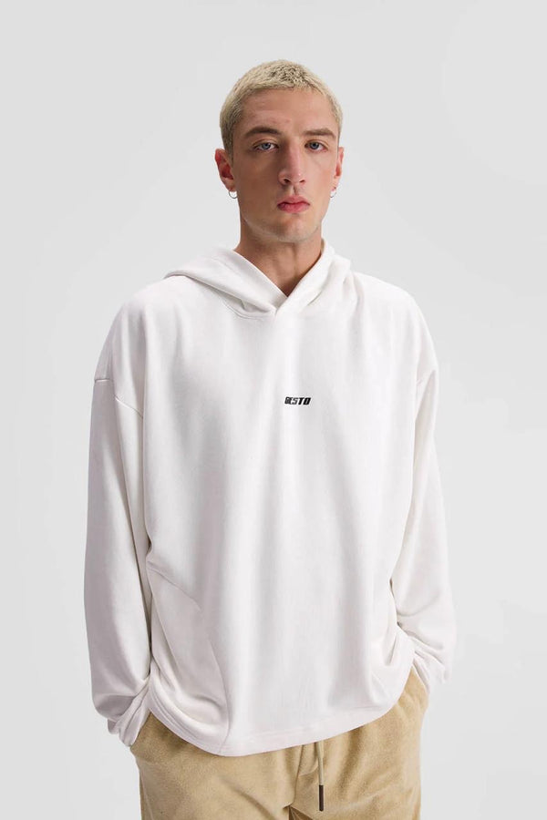 Hoodie 5316(M) - HANGER
