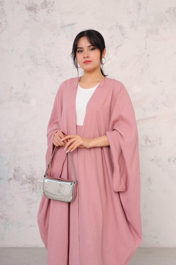 Kimono Set K1063 - HANGER