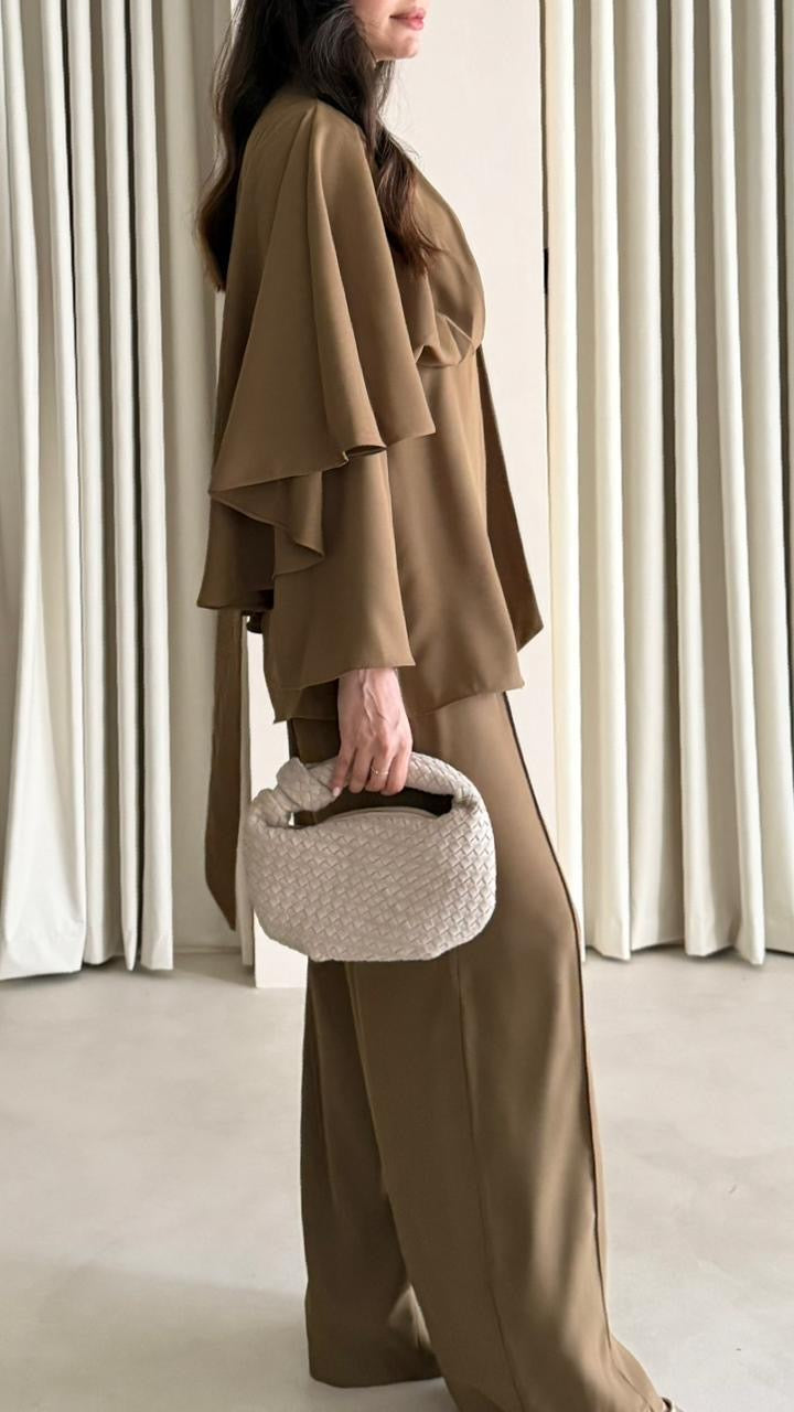 2 PCS SET K-2358 - HANGER