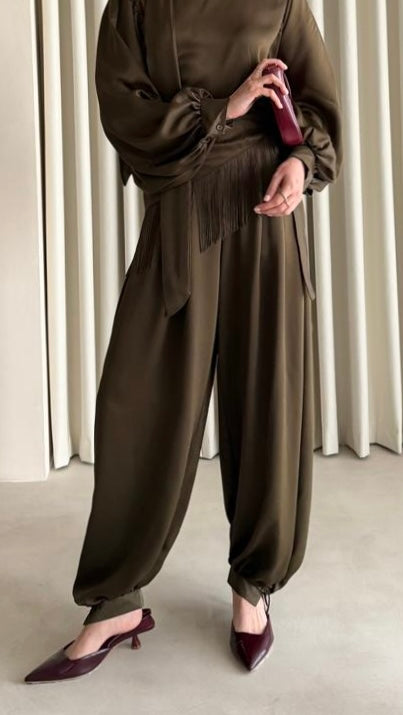 PANT RY 36631 - HANGER