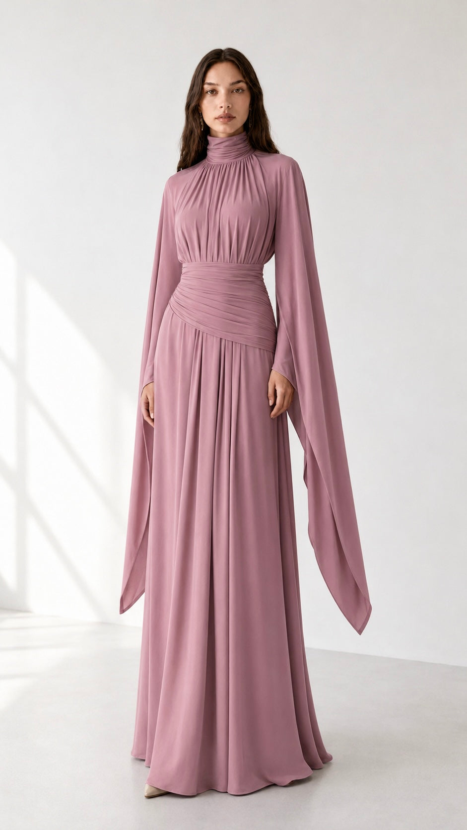 Long Dress  3094
