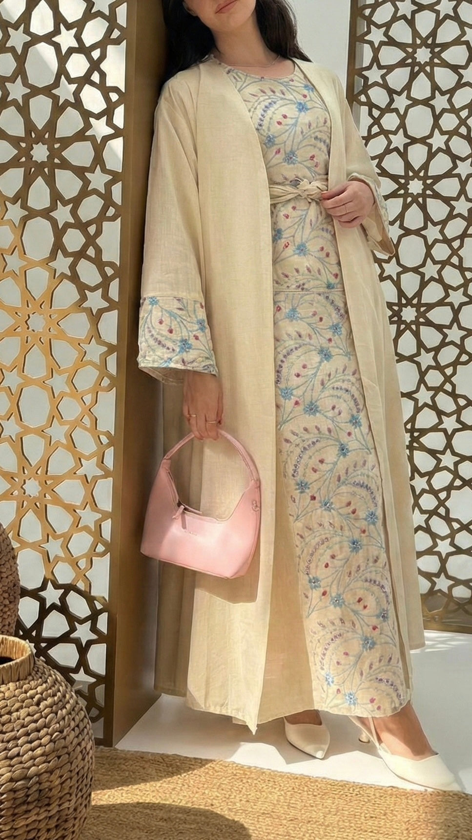 2PCS SET CT 1005 - HANGER