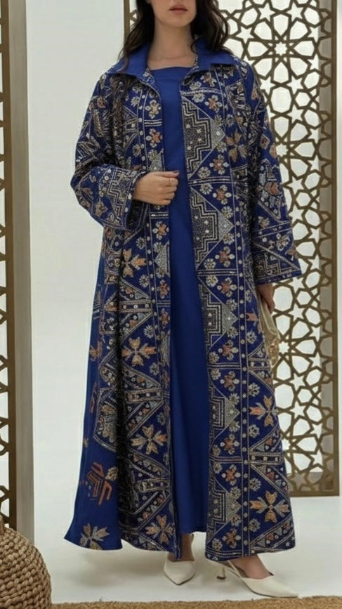 DRESS CT 1004 - HANGER