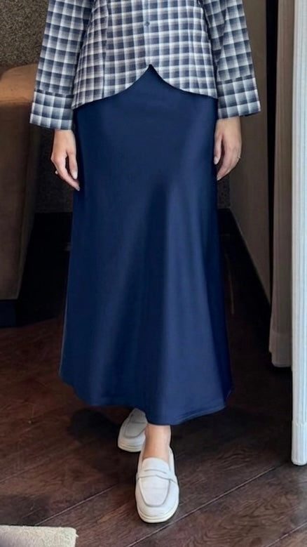 SKIRT QD 5002 - HANGER