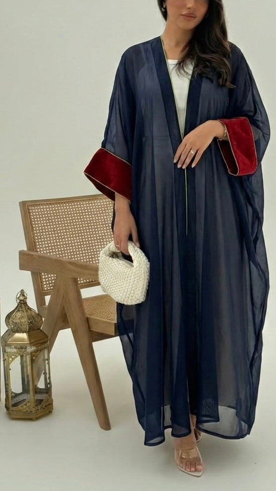ABAYA 41-119 - HANGER